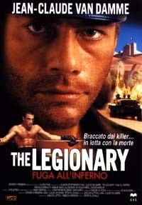 The Legionary