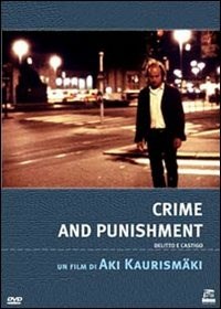Locandina Crime and Punishment