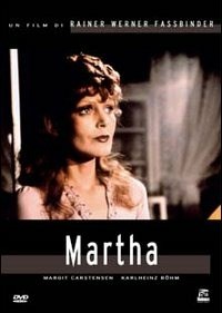 Locandina Martha