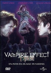 Vampire effect