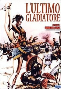 L'ultimo gladiatore movie