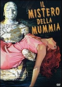Il Mistero Della Mummia [1964]