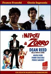 I nipoti di Zorro movie