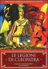 Le legioni di Cleopatra movie