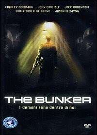 The bunker streaming