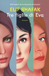 Tre figlie di Eva copertina