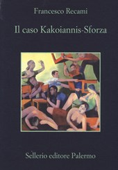 Il Il caso Kakoiannis-Sforza copertina