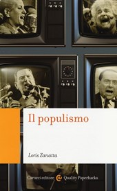 Il Il populismo copertina