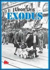 Exodus copertina