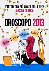Oroscopo 2013 copertina