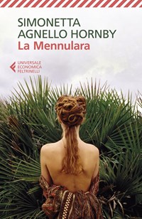 La Mennulara - Agnello Hornby, Simonetta - wuz.it