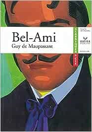 Bel-Ami - Maupassant Guy de - wuz.it