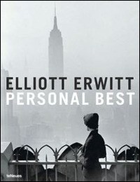 Elliott Erwitt. Personal best. Ediz. multilingue - - wuz.it