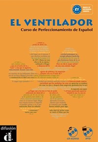 El El Ventilador. Per le Scuole superiori - Chamorro M. Dolores Lozano Rios Rosales Ruiz - wuz.it