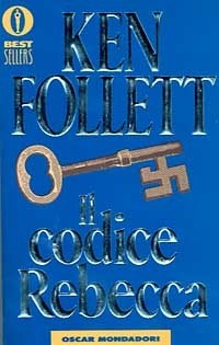 Il Il codice Rebecca - Follett Ken - wuz.it