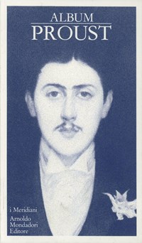 Album Proust - Proust Marcel - wuz.it