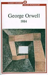 1984 - Orwell George - wuz.it
