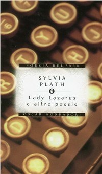 Lady Lazarus e altre poesie - Plath Sylvia - wuz.it