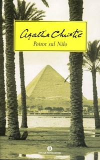 Poirot sul Nilo - Christie Agatha - wuz.it