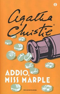 Addio, miss Marple - Christie Agatha - wuz.it