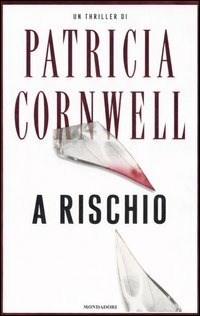A rischio - Cornwell Patricia D. - wuz.it