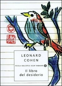 Il Il libro del desiderio - Cohen Leonard - wuz.it