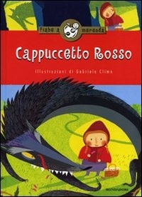 Cappuccetto Rosso - - wuz.it