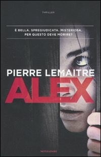 Alex - Lemaitre Pierre - wuz.it