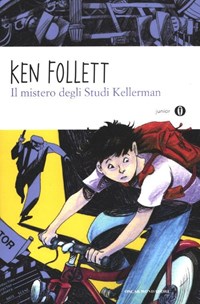 Il Il mistero degli studi Kellerman - Follett Ken - wuz.it