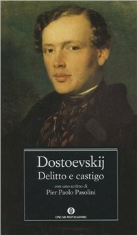 Delitto e castigo - Dostoevskij Fëdor - wuz.it