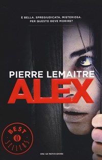 Alex - Lemaitre Pierre - wuz.it