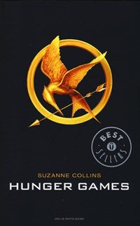 Hunger games - Collins Suzanne - wuz.it