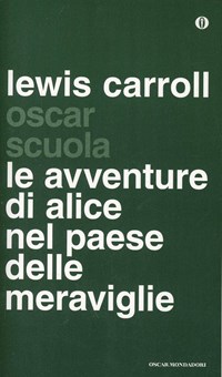 Le Le avventure di Alice nel paese delle meraviglie - Carroll Lewis - wuz.it