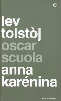 Anna Karenina - Tolstoj Lev - wuz.it