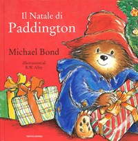 Il Il Natale di Paddington. Ediz. illustrata - Bond Michael - wuz.it