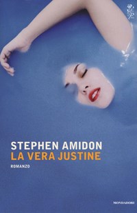 La La vera Justine - Amidon Stephen - wuz.it