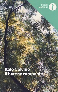 Il Il barone rampante - Calvino Italo - wuz.it