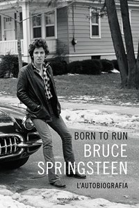 Born to run - Springsteen Bruce - wuz.it