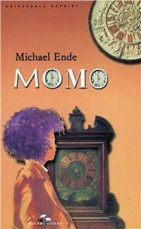 Momo - Ende Michael - wuz.it