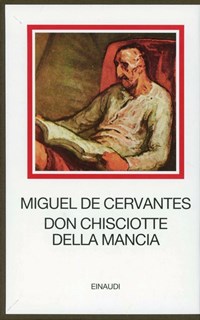 Don Chisciotte della Mancia - Cervantes Miguel de - wuz.it
