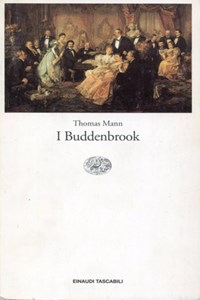 I I Buddenbrook - Mann Thomas - wuz.it