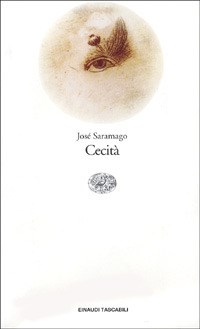 Cecità - Saramago José - wuz.it