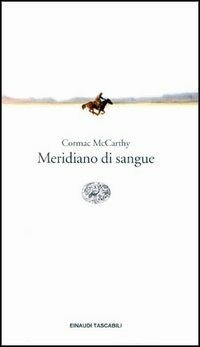 Meridiano di sangue - McCarthy Cormac - wuz.it