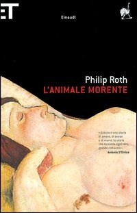 L' L' animale morente - Roth Philip - wuz.it