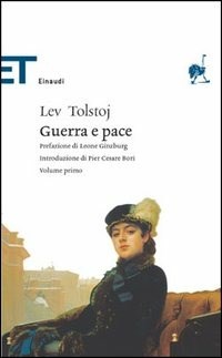 Guerra e pace - Tolstoj Lev - wuz.it