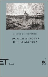 Don Chisciotte della Mancia - Cervantes Miguel de - wuz.it