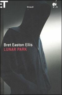 Lunar Park - Ellis Bret Easton - wuz.it