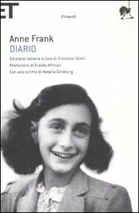 Diario - Frank Anne - wuz.it