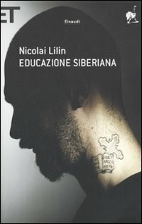 Educazione siberiana - Lilin Nicolai - wuz.it