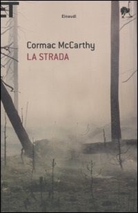 La La strada - McCarthy Cormac - wuz.it